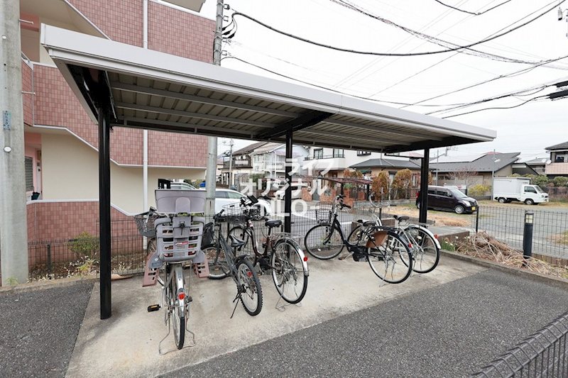グランパークＵ その他共有部分