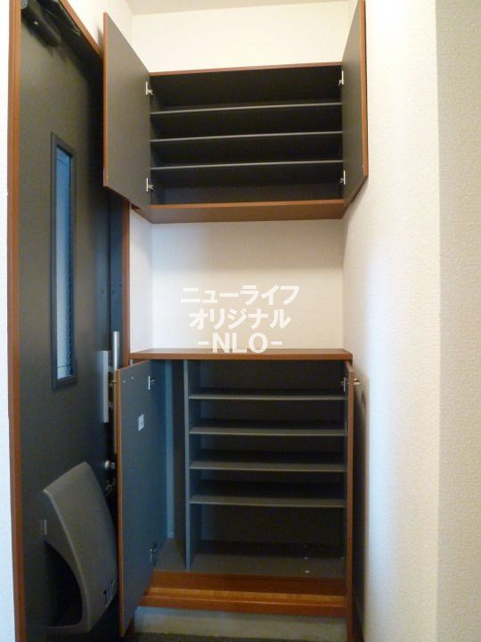 グランパークＵ その他