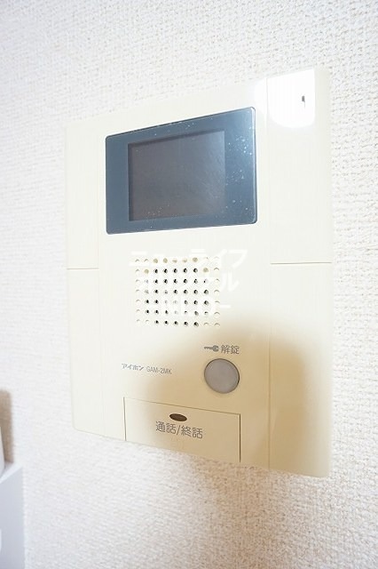 ストーリア セキュリティ