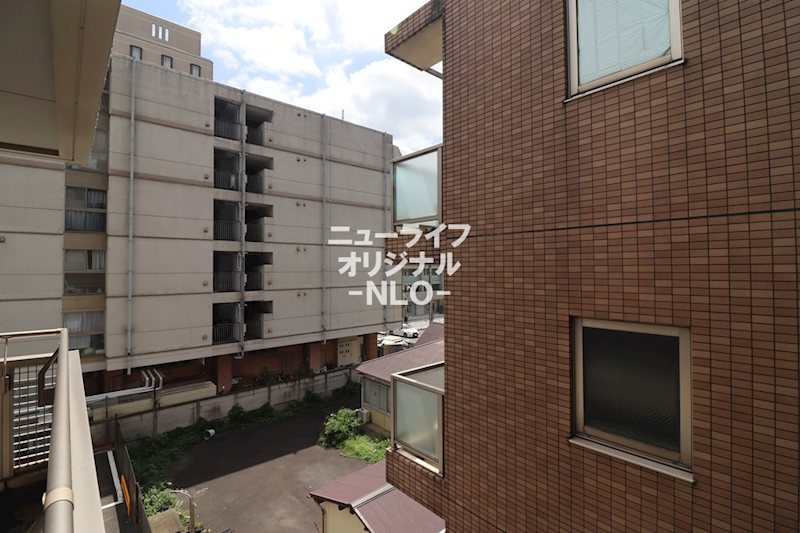 ストーリア 眺望