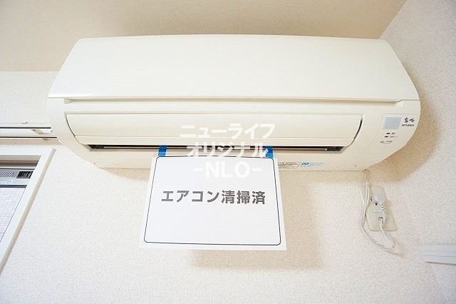 ストーリア その他設備