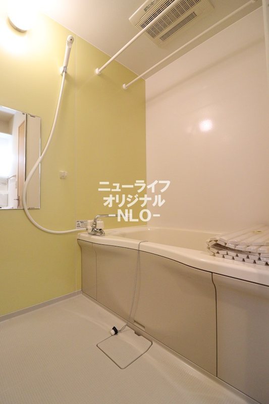 ストーリア 風呂画像