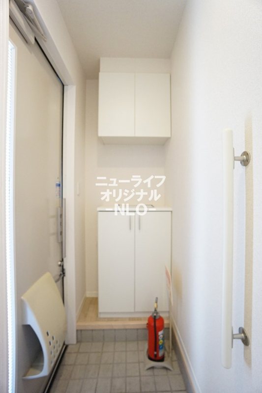 コート　ボナール　Ⅱ 玄関