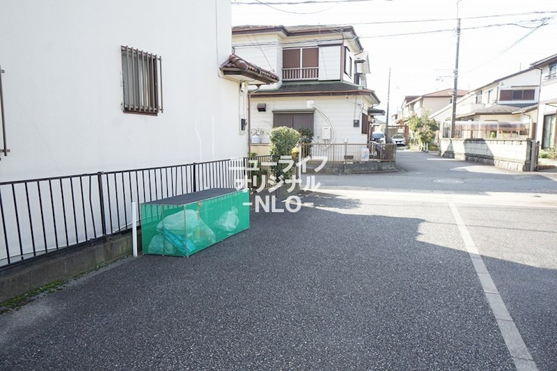 コート　ボナール　Ⅱ その他設備
