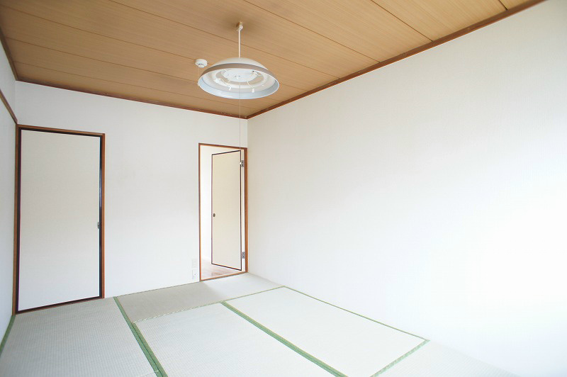 スカイハイツ その他部屋・スペース