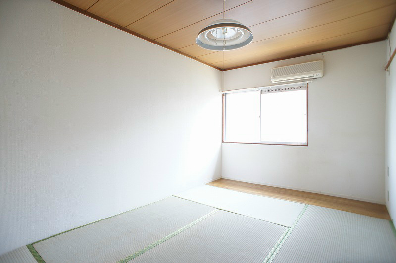 スカイハイツ その他部屋・スペース