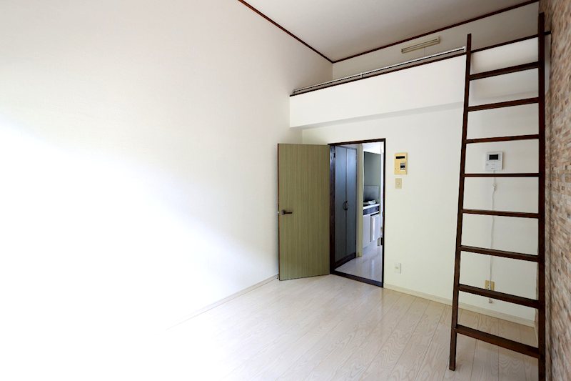 アンルート その他部屋・スペース