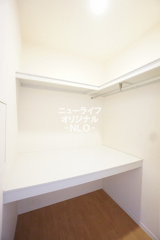 リトルプリンス 収納