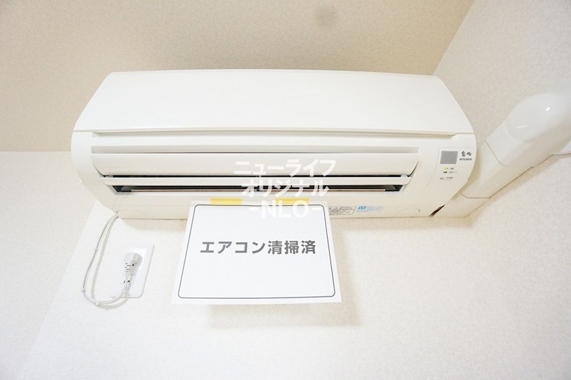 リトルプリンス その他設備