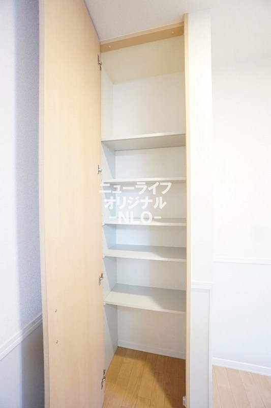 リトルプリンス その他設備