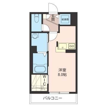 グッドプレイス 間取り