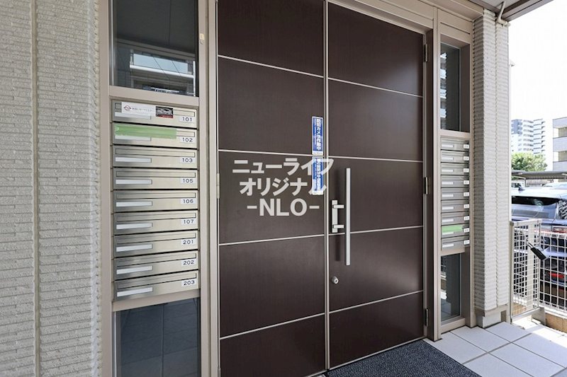 グッドプレイス セキュリティ