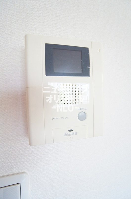 グッドプレイス セキュリティ