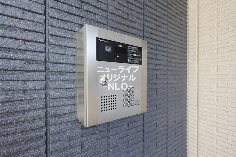 グッドプレイス セキュリティ