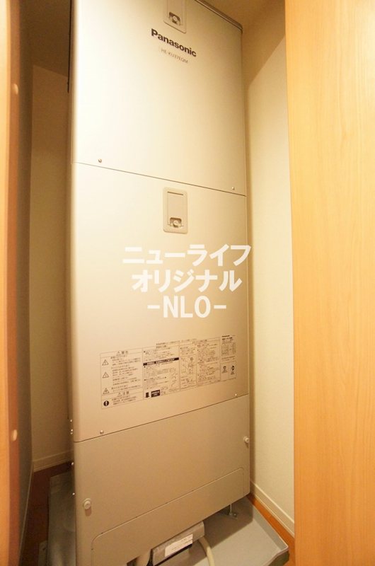 グッドプレイス その他