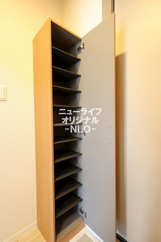 グッドプレイス その他設備