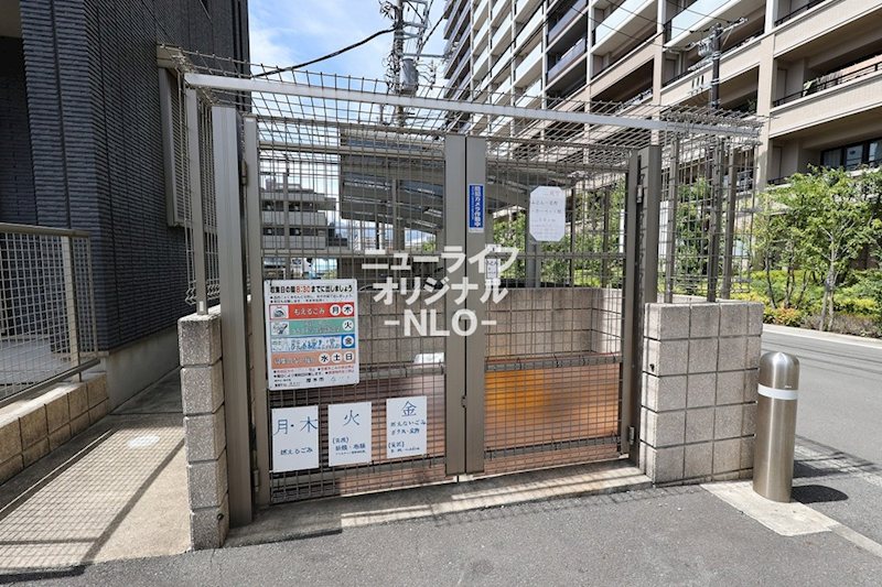 グッドプレイス その他共有部分