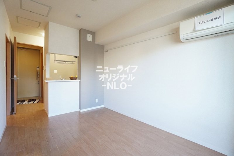 グッドプレイス リビング