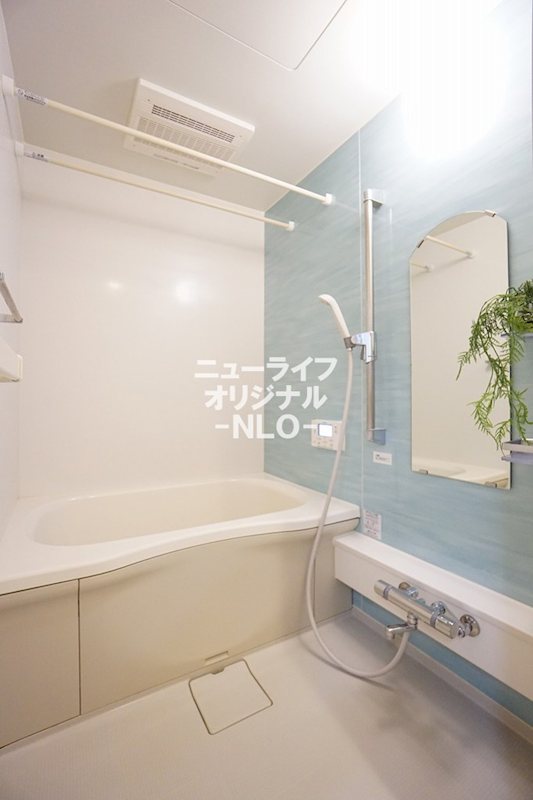 グッドプレイス 風呂画像