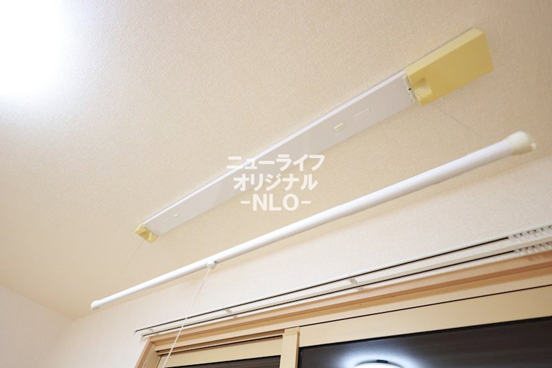 フォンティーヌＡ その他設備