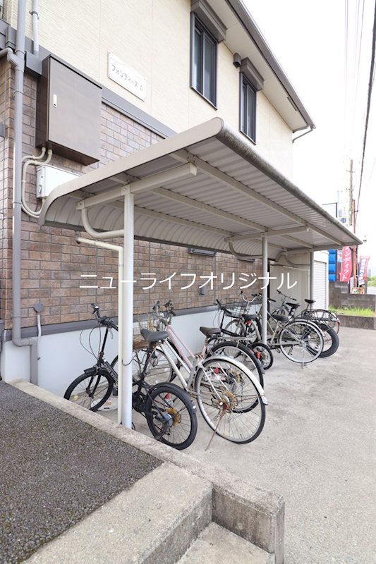 フォンティーヌＡ その他共有部分