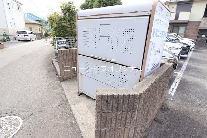 フォンティーヌＡ その他共有部分