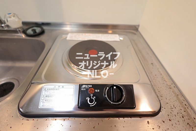 ソレイユ三和 その他