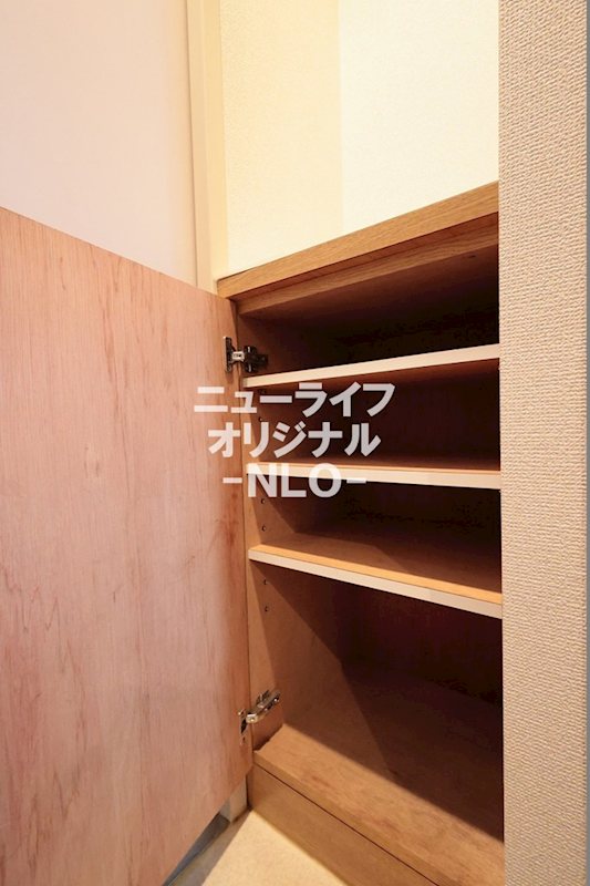 ソレイユ三和 その他