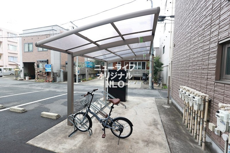 ＥＡＳＴ　ＯＮＥ その他共有部分