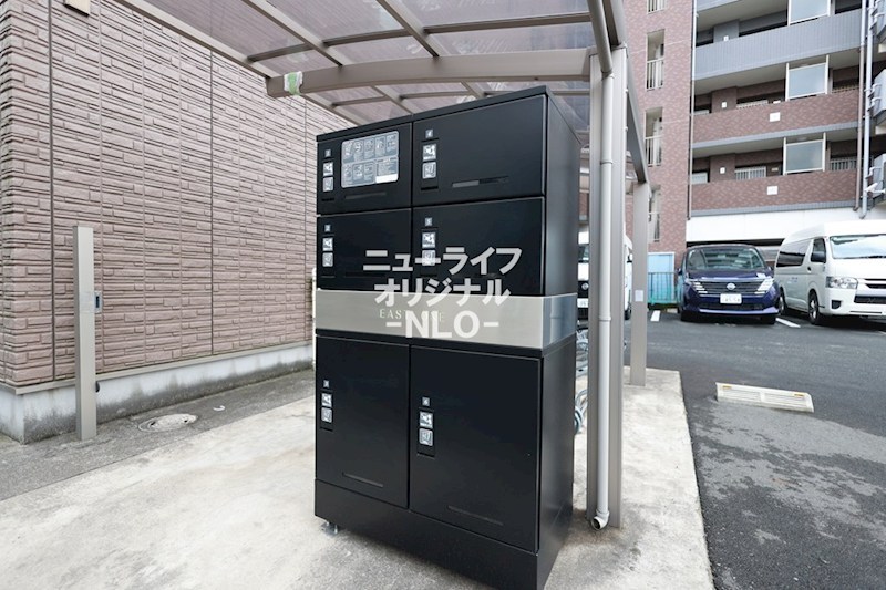ＥＡＳＴ　ＯＮＥ その他共有部分