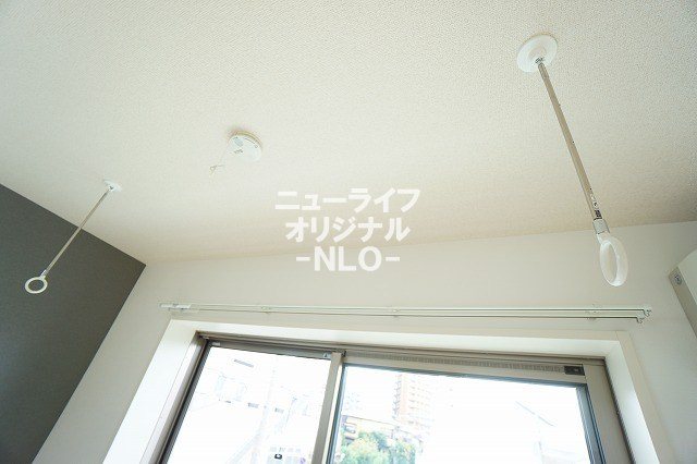 ＴＯスクエア その他設備