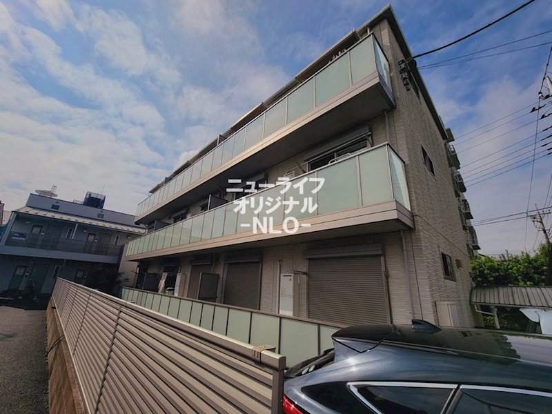 ＴＯスクエア 外観