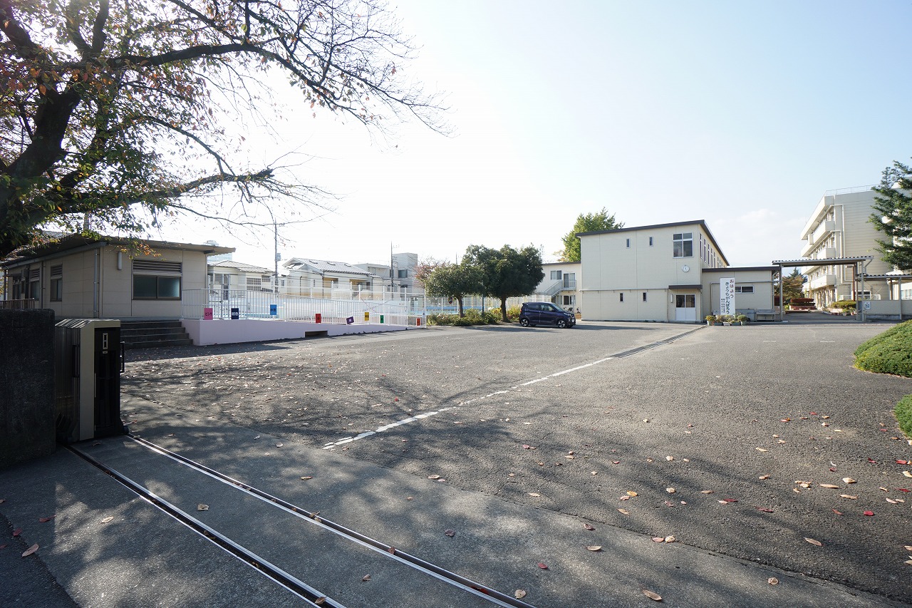 ＴＯスクエア 小学校