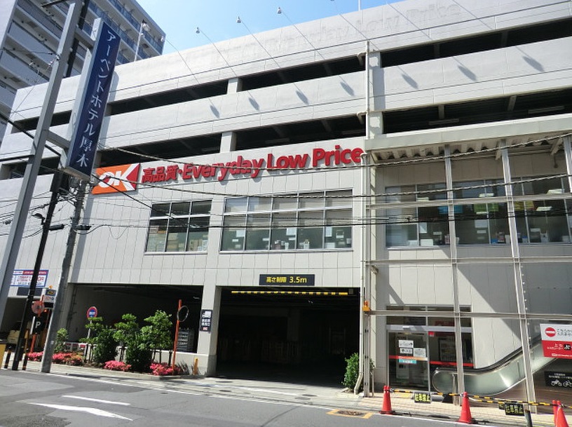ＴＯスクエア スーパー