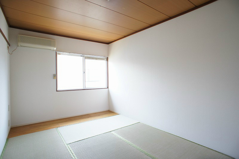 スカイハイツ その他部屋・スペース