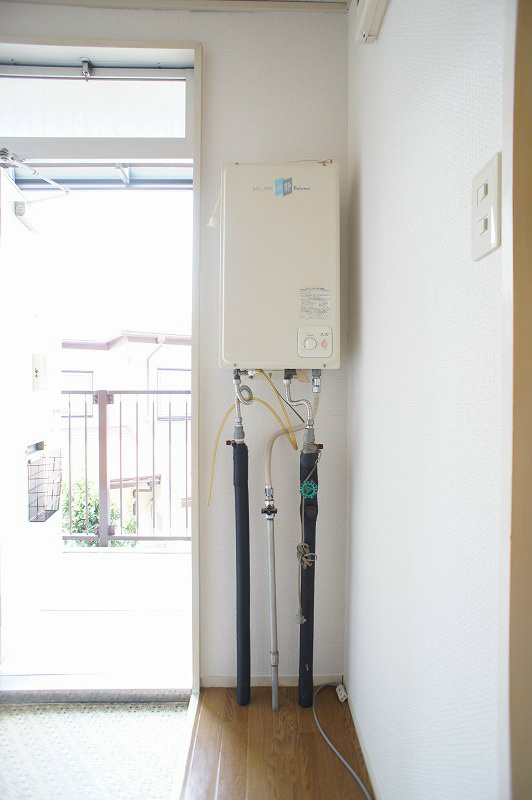 スカイハイツ その他