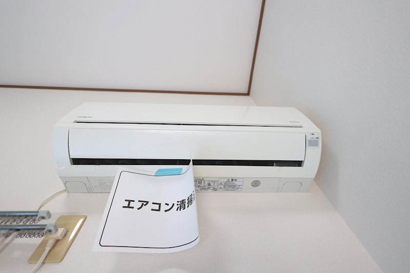 アンルート その他設備