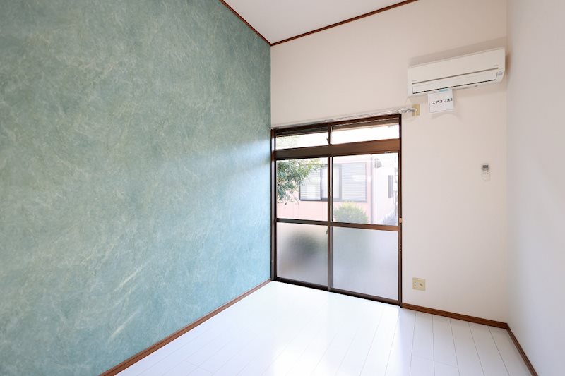 アンルート その他部屋・スペース