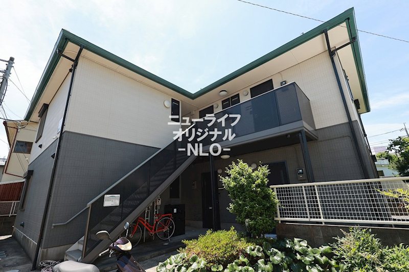 アーバンハイムＢ その他