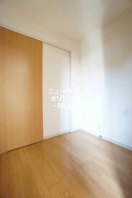 アーバンハイムＢ その他部屋・スペース
