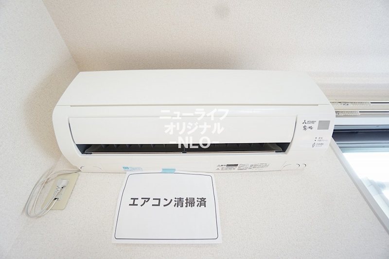 アーバンハイムＢ その他
