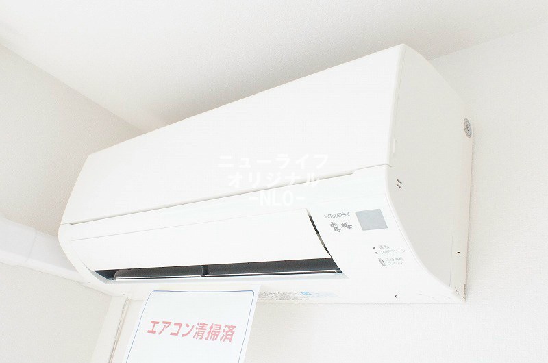 メゾンルミエール その他設備
