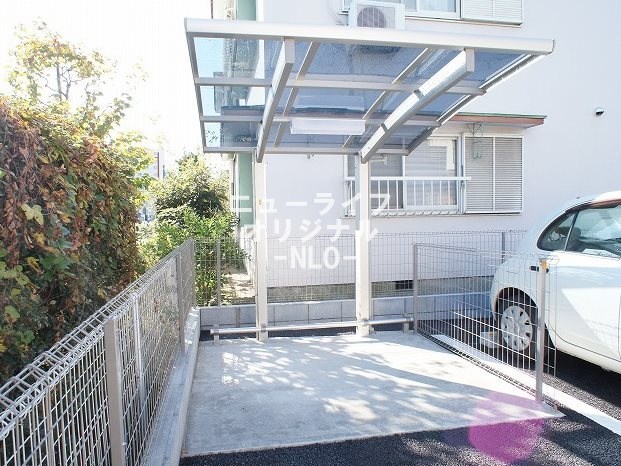 メゾンルミエール その他共有部分
