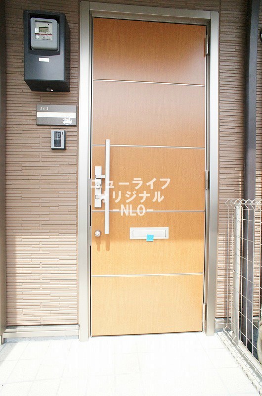 メゾンルミエール その他