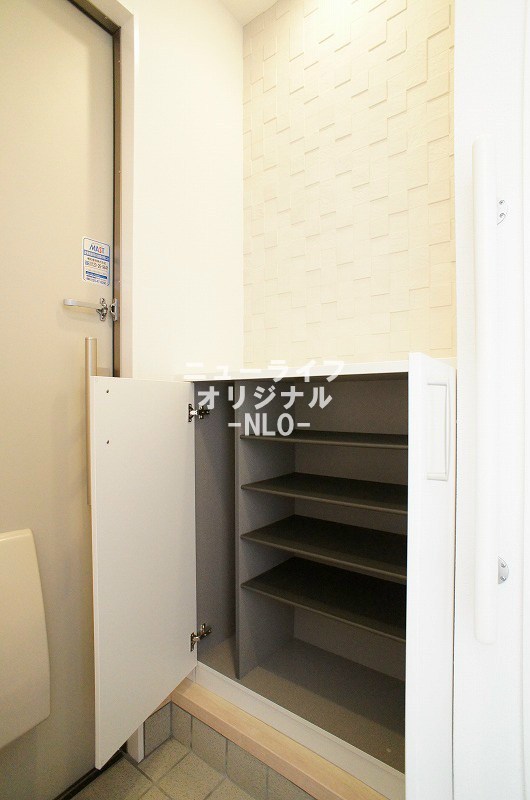 メゾンルミエール その他