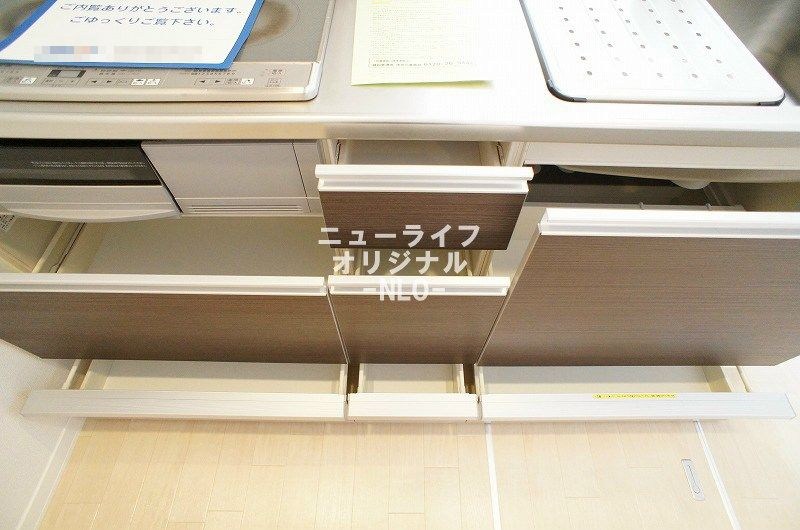 メゾンルミエール その他