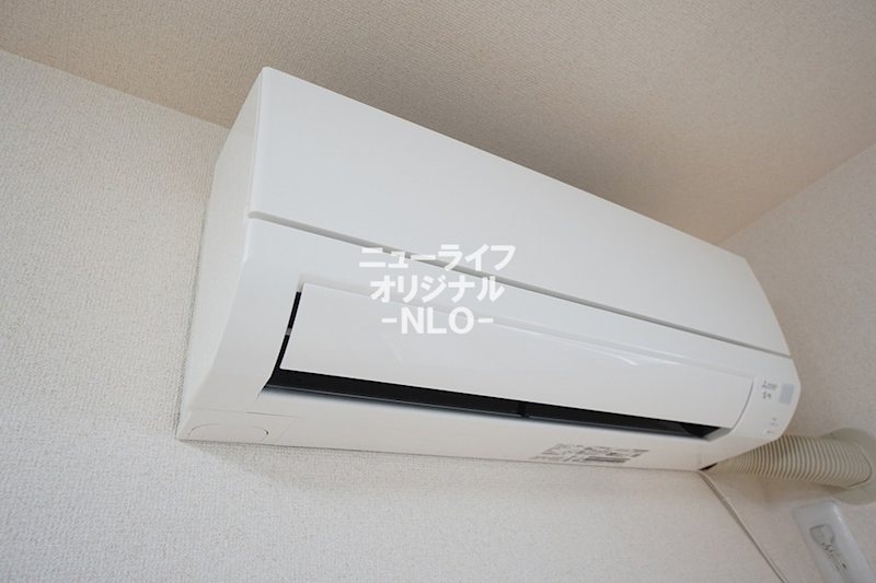 マストライフ本厚木Ⅰ その他設備
