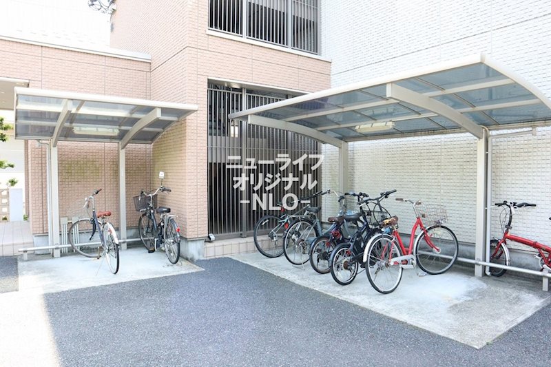 マストライフ本厚木Ⅰ その他共有部分