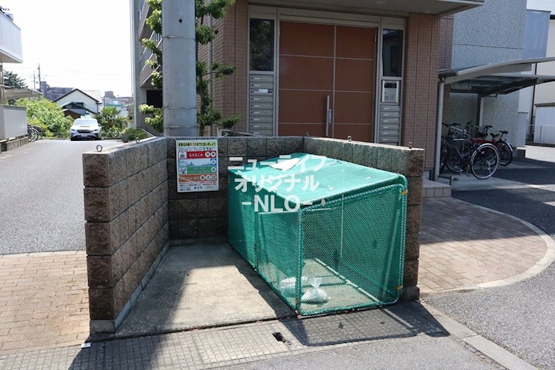 マストライフ本厚木Ⅰ その他