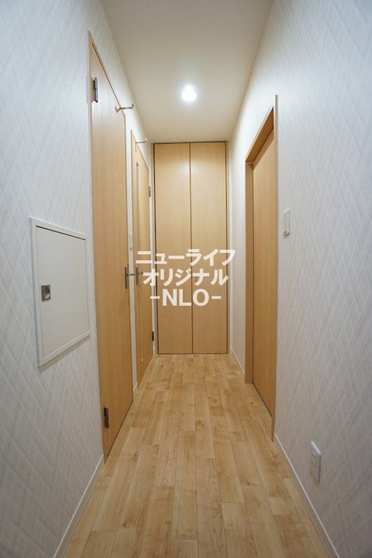 マストライフ本厚木Ⅰ その他